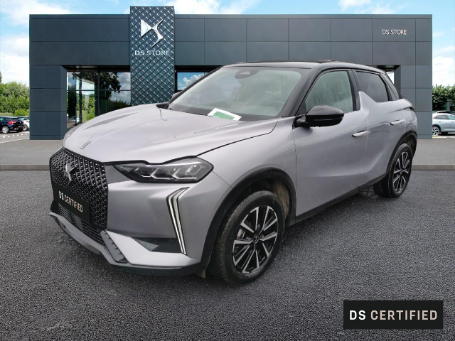 Ds Ds 3 hybride 145 e-dct6 pallas