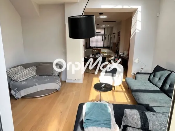 Maison 5 pièces 150 m²