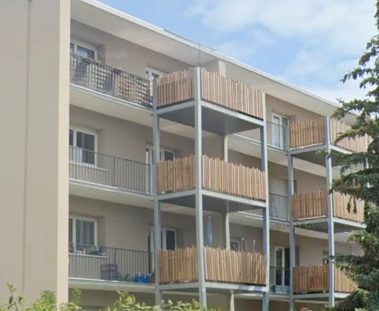 Appartement 4 piéces
