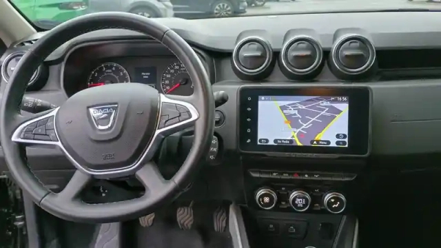Dacia Duster eco-g 100 4x2 — photo 28