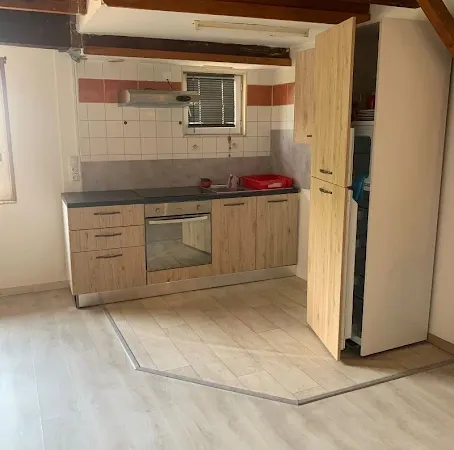 Appartement 2 pièces