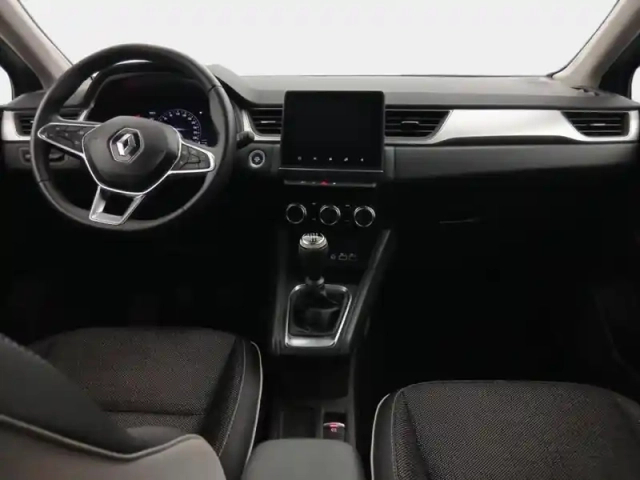 Renault Captur 1.0 tce 90ch techno — photo 58
