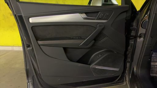 Audi SQ5 3.0 TDI 347 Mild Hybrid Quattro Tiptronic 8 - S – 2020 – 64362 km – Hybride diesel – Boîte Automatique — photo 31