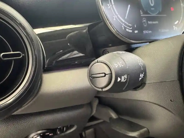 Mini Mini hatch 5 portes cooper 136 ch dkg7 — photo 25