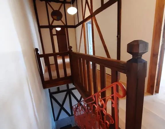 Maison 5 pièces 140 m²