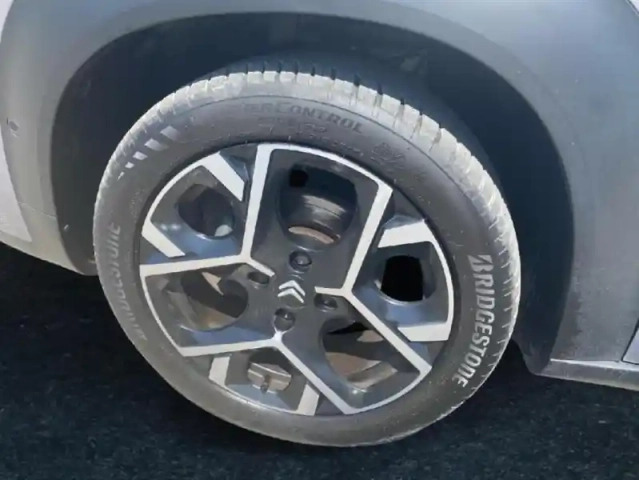 Citroën C3 Aircross bluehdi 110ch s&amp;s shine pack — photo 13
