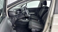 Citroen C3 1.5 BlueHDi 100ch S&S C-Series E6.d — photo 12
