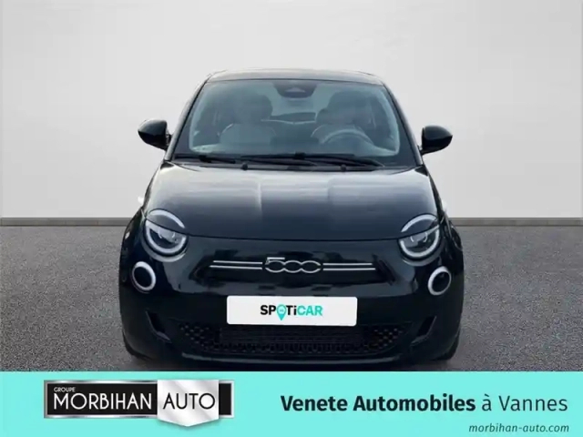 Fiat 500 e 118 ch — photo 2