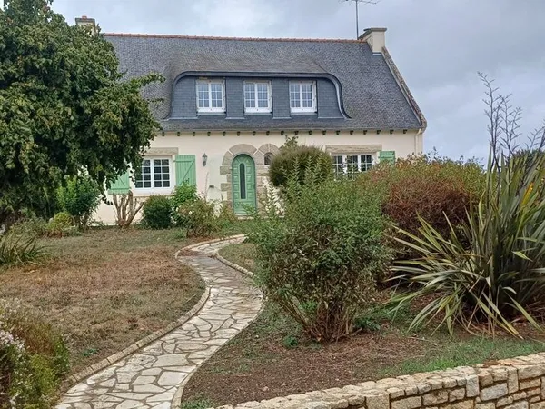 Maison 7 pièces 139 m²