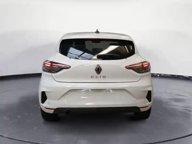 Renault Clio tce 90 ch gsr2 — photo 4