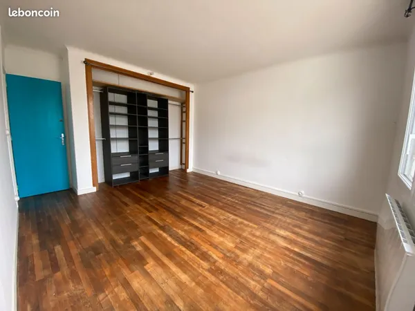 ✨ Appartement Lumineux 3 pièces - 65 m² - Nantes Nord proche écoles, tram et commerce ✨