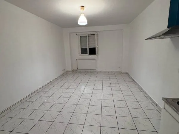 Appartement T2 lumineux à 10 min du centre ville de St Etienne