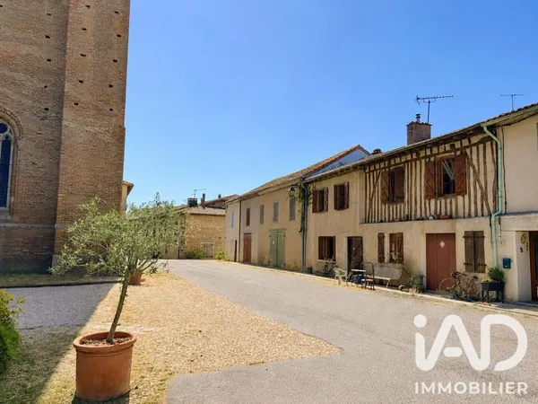 Maison de ville 5 pièces 154 m²