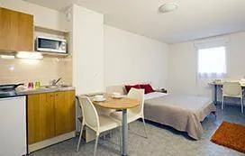 Appartement 1 pièce 17 m²