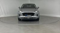Ford Puma 1.0 Flexifuel 125ch S&S mHEV Titanium