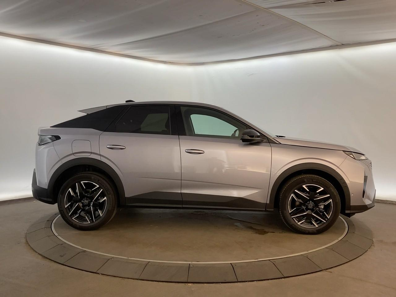 Peugeot 3008 hybrid 145 e-dcs6 allure — photo 4