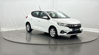 Dacia Sandero 1.0 TCe 90ch Stepway Expression — photo 3