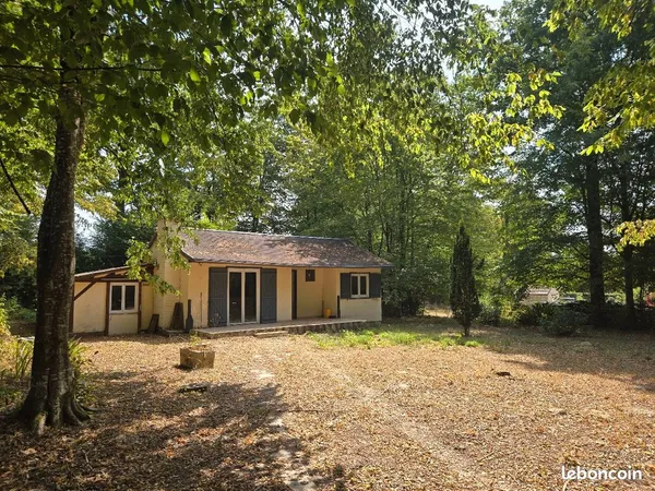 Petite maison