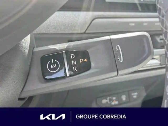 Kia Ev3 204ch 81,4kwh earth 2026 — photo 10