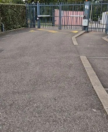 Location parking