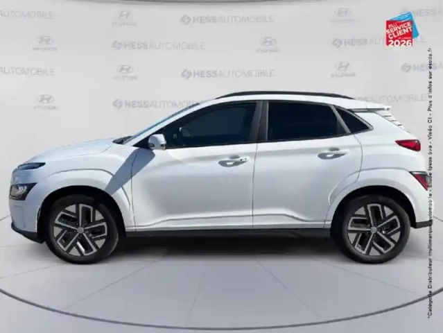 Hyundai Kona electric 39kwh - 136ch creative — photo 9
