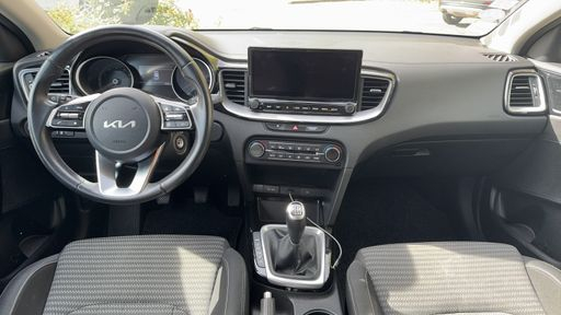 Kia Ceed 1.0 T-GDi 100 - Active – 2022 – 47851 km – Essence – Boîte Manuelle — photo 22