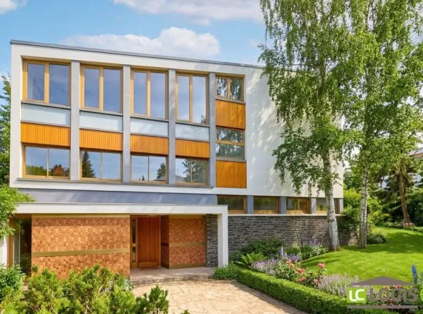 Maison de luxe 10 pièces 335 m²