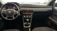 Dacia Sandero 1.0 TCe 90ch Confort -22 — photo 11