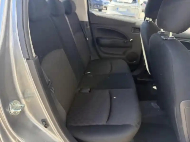 Mitsubishi Space Star 1.0 mivec 71ch in 2020 — photo 15