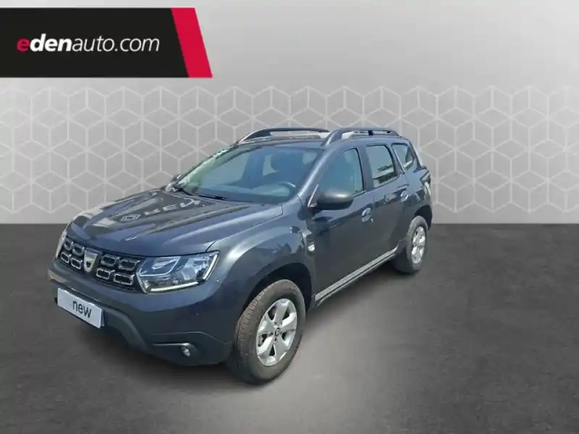 Dacia Duster tce 130 fap 4x2 — photo 16