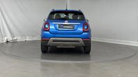 Fiat 500x 1.0 FireFly Turbo T3 120ch Cross — photo 6