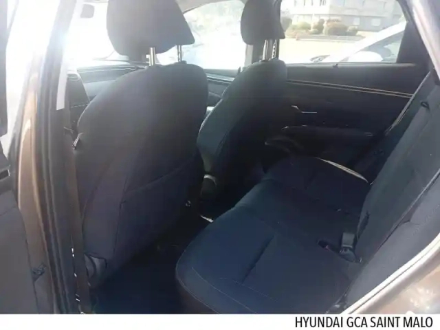 Hyundai Tucson 1.6 t-gdi 265ch phev creative bva6 htrac — photo 14