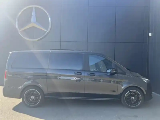 Mercedes Cla 300 d avantgarde long lg avantga — photo 3