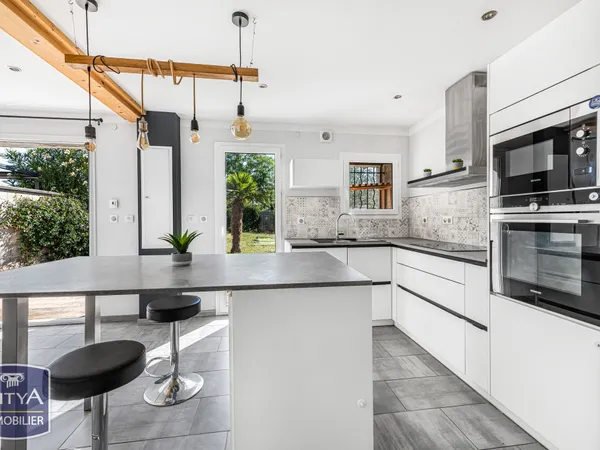 Maison Vente Saint-Romain-de-Jalionas 4p 95m² 285000€