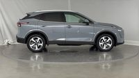 Nissan Qashqai 1.3 Mild Hybrid 140ch N-Connecta 2022 — photo 4