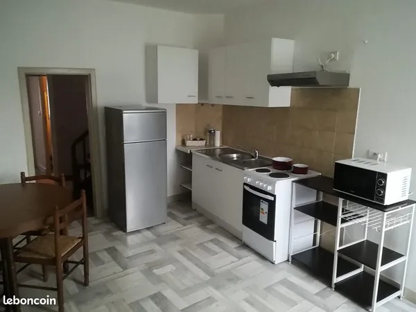 Appartement proche du centre-ville de Nogaro