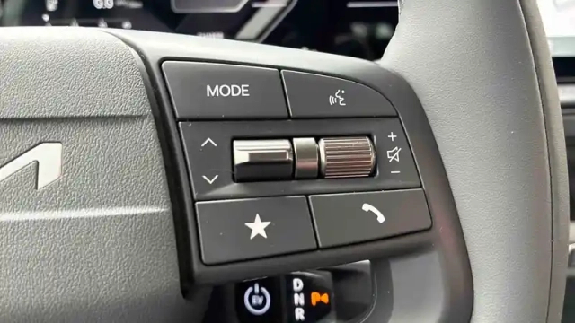 Kia Ev2 107,8 kw (145 ch) autonomie standard 42.2 kwh — photo 40