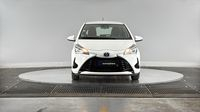 Toyota Yaris 100h France 5p