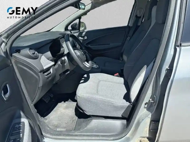 Renault Zoé zoe r110 - 22b — photo 9
