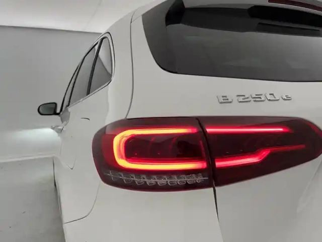 Mercedes Classe B 250 e 8g-dct — photo 63