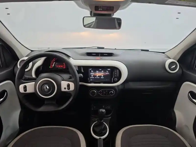 Renault Twingo iii sce 65 — photo 401