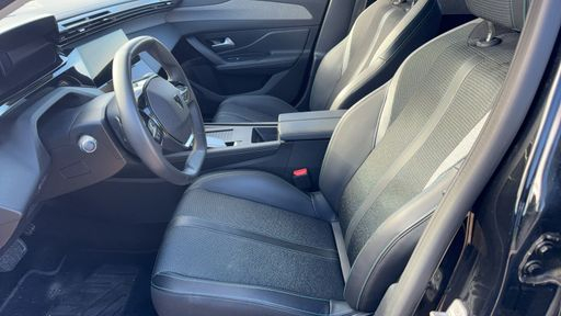 Peugeot 308 SW 1.2 PureTech 130 EAT8 - Allure – 2024 – 55408 km – Essence – Boîte Automatique — photo 9
