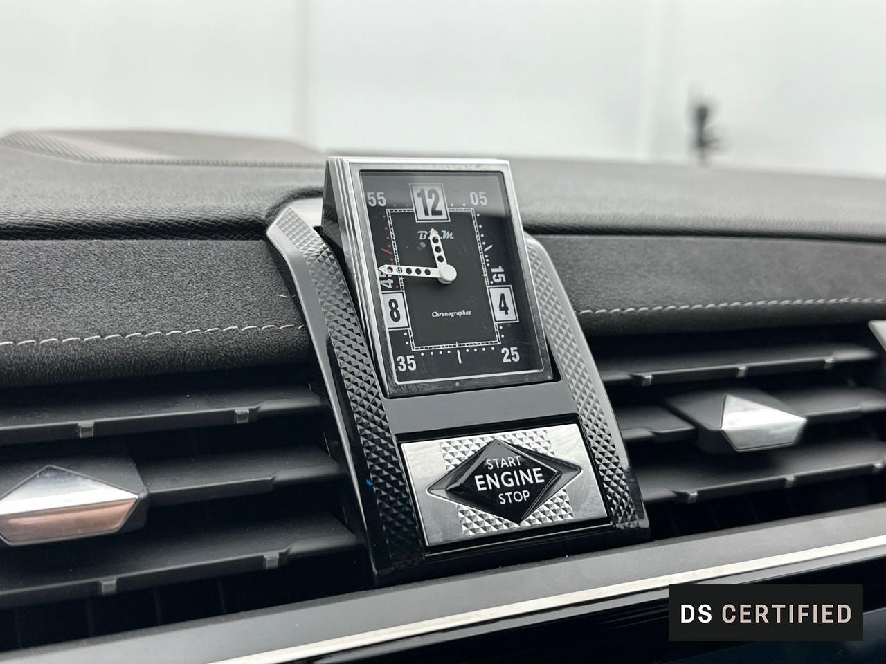 Ds Ds 7 crossback crossback hybride e-tense 300 eat8 4x4 performance — photo 28