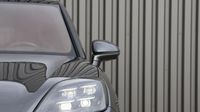 Porsche Cayenne Coupé 4.0 V8 739ch Turbo E-Hybrid — photo 29