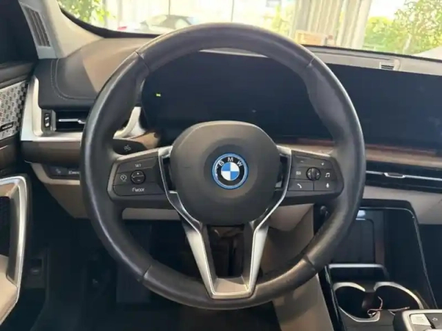 Bmw X1 xdrive30e 326ch xline — photo 6
