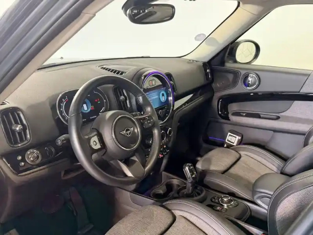 Mini Mini countryman 136 ch bva7 — photo 51
