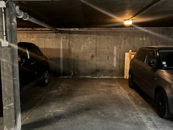 Garage et parking Location Colombes 90€