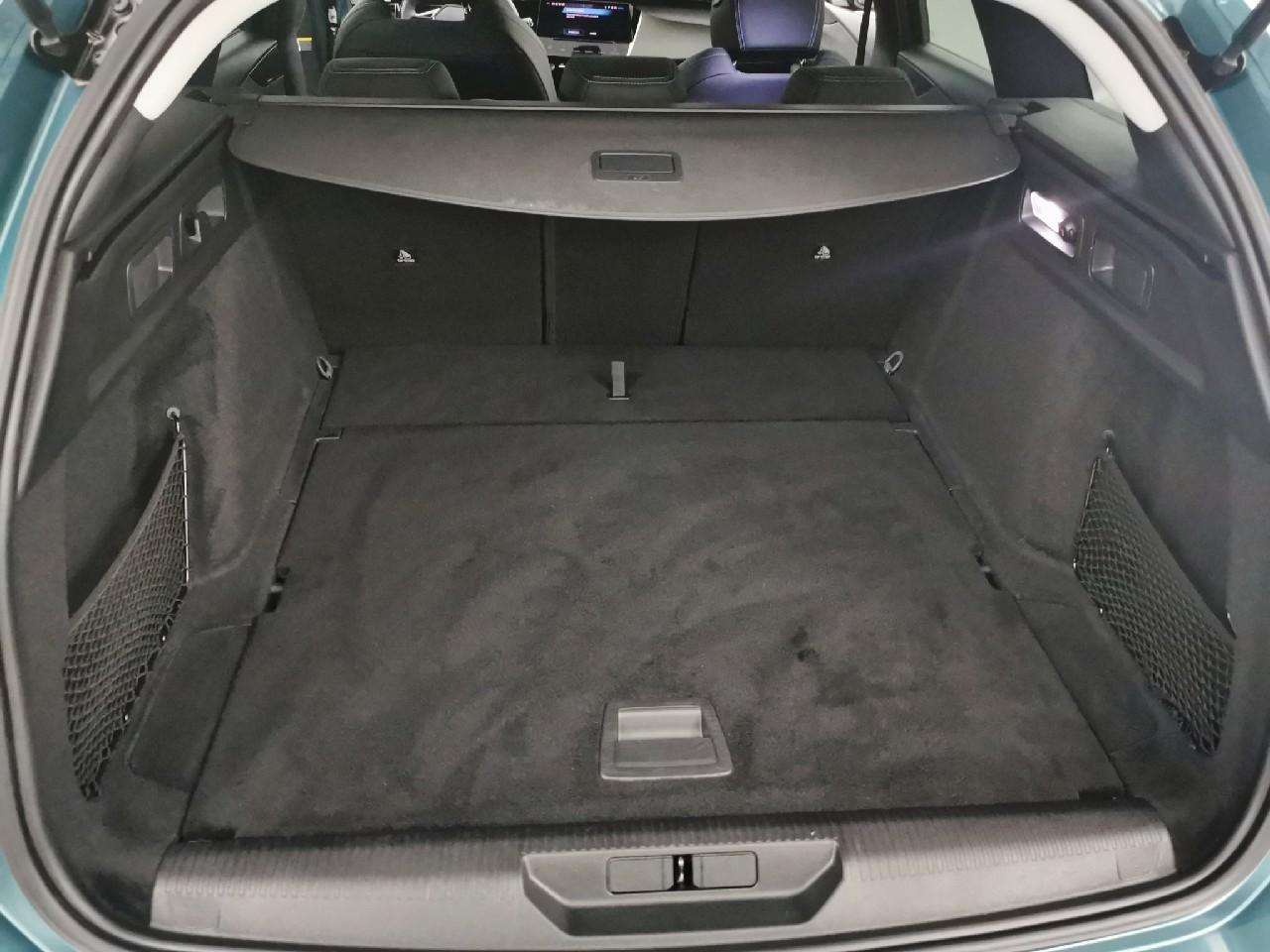 Peugeot 308 sw bluehdi 130ch s&s eat8 allure — photo 14