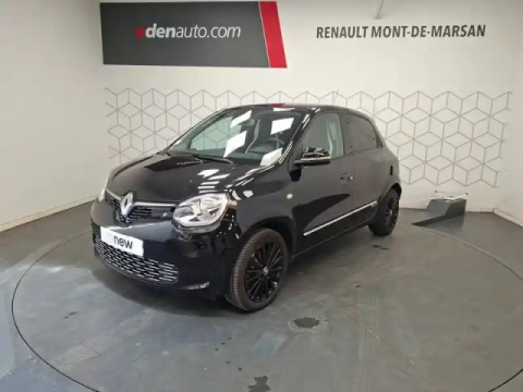 Renault Twingo iii sce 65