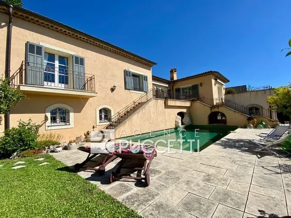 vente villa 8 Pièce(s)